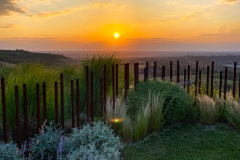 Dogliani, Piemonte, Italien
